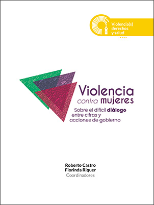 Violencia contra mujeres: sobre el difcil dilogo entre cifras y acciones de gobierno