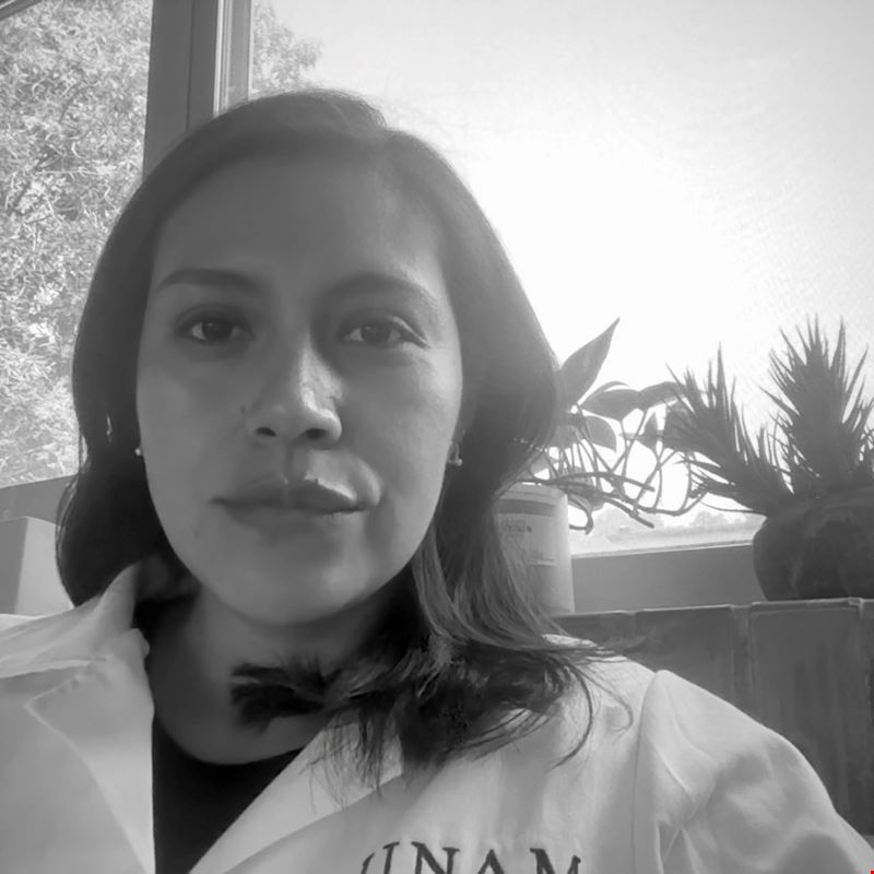 Dra. Libertad Alejandra  Adaya  Garca