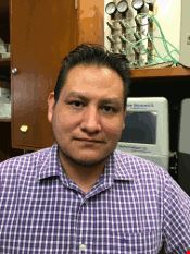 M.C. Julio Csar Fabin Macedo