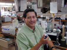 M.C. Marcos Fernandez Mora