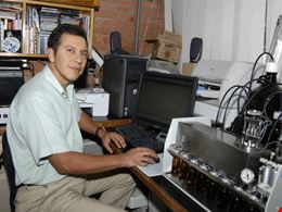 Dr. Ruben Paul Gaytan Colin