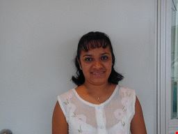 Maria Xochitl Gonzlez Candelario