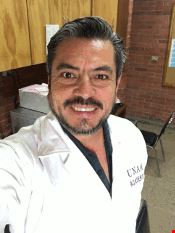 T.L. Fernando Gonzalez Muoz