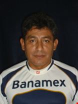 Oswaldo Lopez Gutierrez