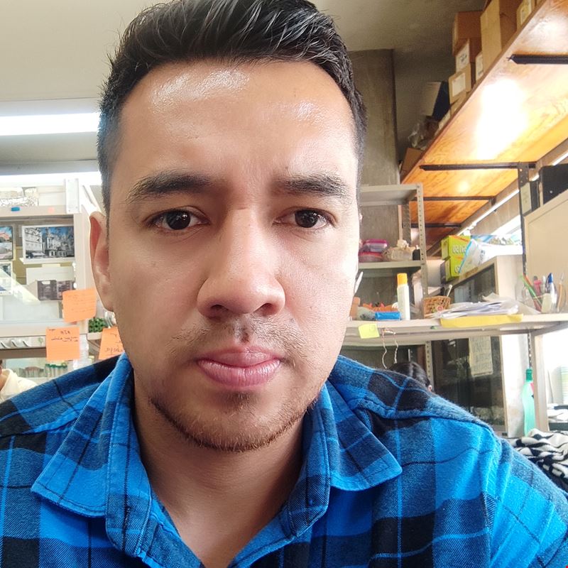 Dr. Edgardo Madrid Paulino