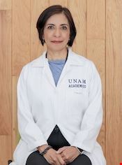 Dra. Claudia Martnez Anaya