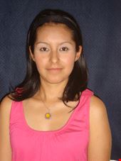 Dra. Liliana Medina Aparicio