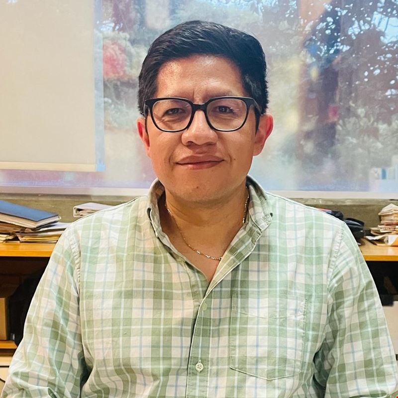 Dr. Joaqun Moreno Contreras