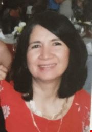 Dra. Cinthia Ernestina Nuez Lpez