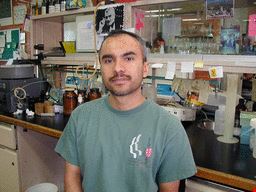 Dr. Ricardo Oropeza Navarro