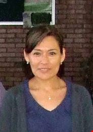 Dra. Leonor Perez Martinez
