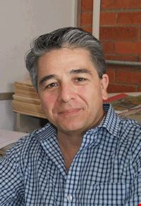 Dr. Jos Luis Puente Garca