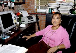 M.C. Ma. del Carmen Monserrat Quinto Hernandez