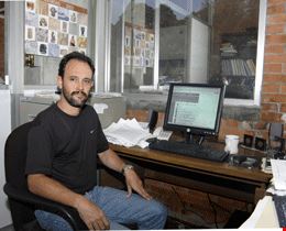 Dr. Mario Sobern Chvez