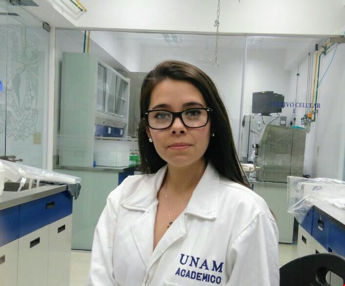 M.  Andrea Teresa Tellez Galicia