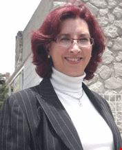 Dra. Maria Brenda Valderrama Blanco