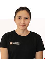 Gloria Tanahiry Vazquez Castro