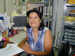 Dra. Leticia Vega Alvarado