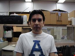 M.C. Jorge Arturo Yaez Ponce de Len