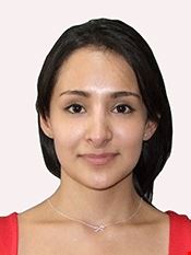 Maria Fernanda Cornejo Granados