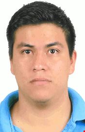 Csar Alberto Gonzlez Guzmn