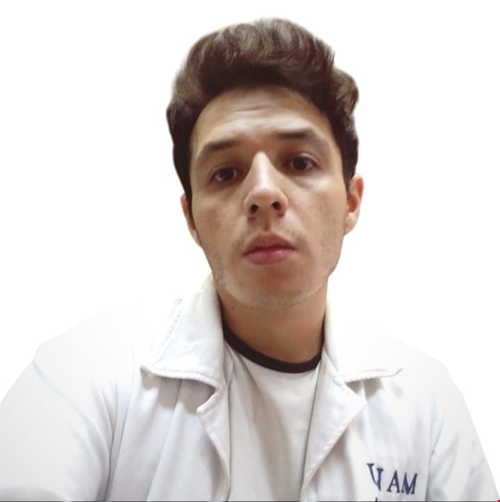 IQ Salvador  Martnez Bahena