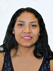 Biol. Gloria Alejandra Altamirano Cruz