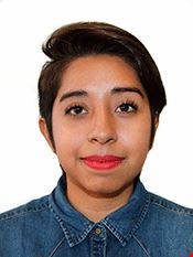 M.C. Stephanie Ortiz Jimenez