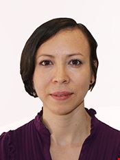 Dra. Citlali Fonseca Garca