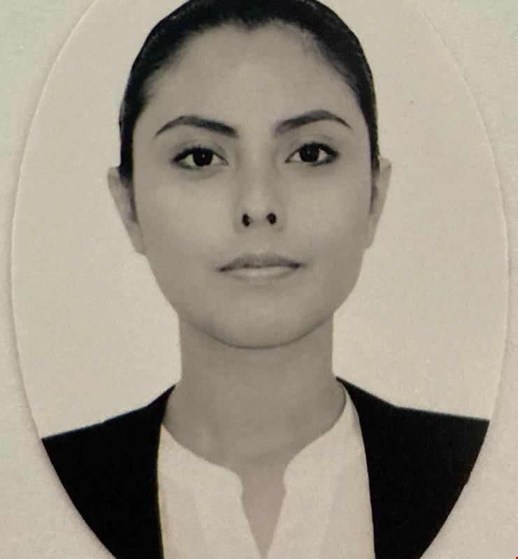 Samira Lpez  Molina