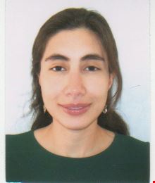 Estephana Rustrin Fernndez