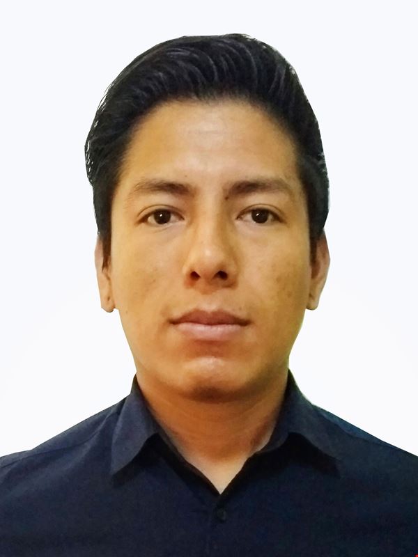 M. C. Gilberto Prez Morales