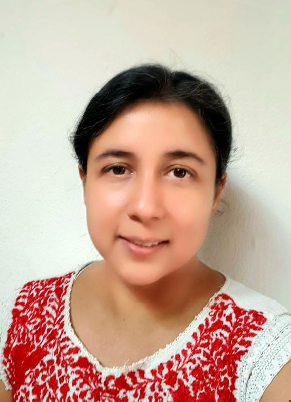 Dra. Paloma Columba Gil Rodrguez