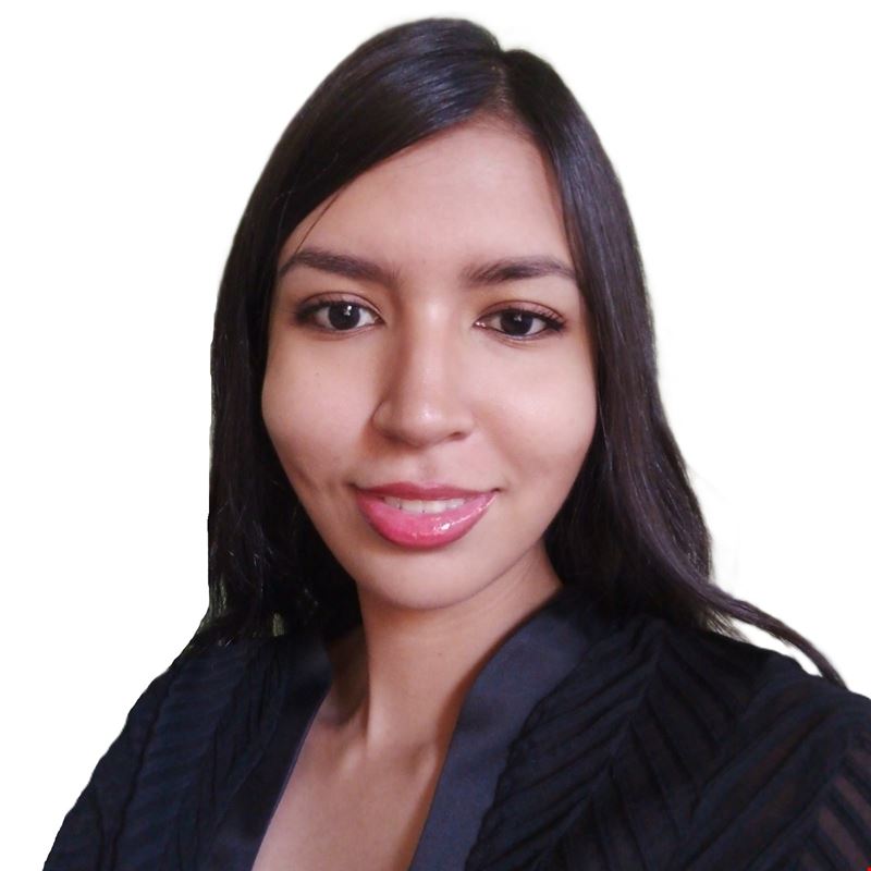 Brenda Fernanda Ochoa Gmez