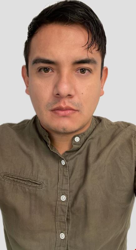 ngel Enrique Pelez  Aguilar