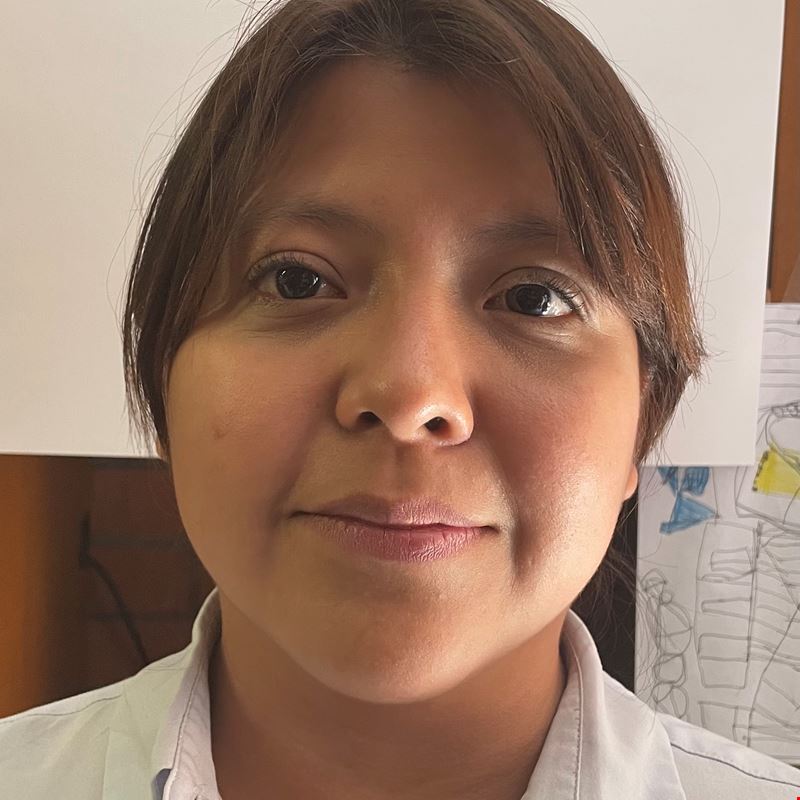 Naomi Yael Brito Gomez