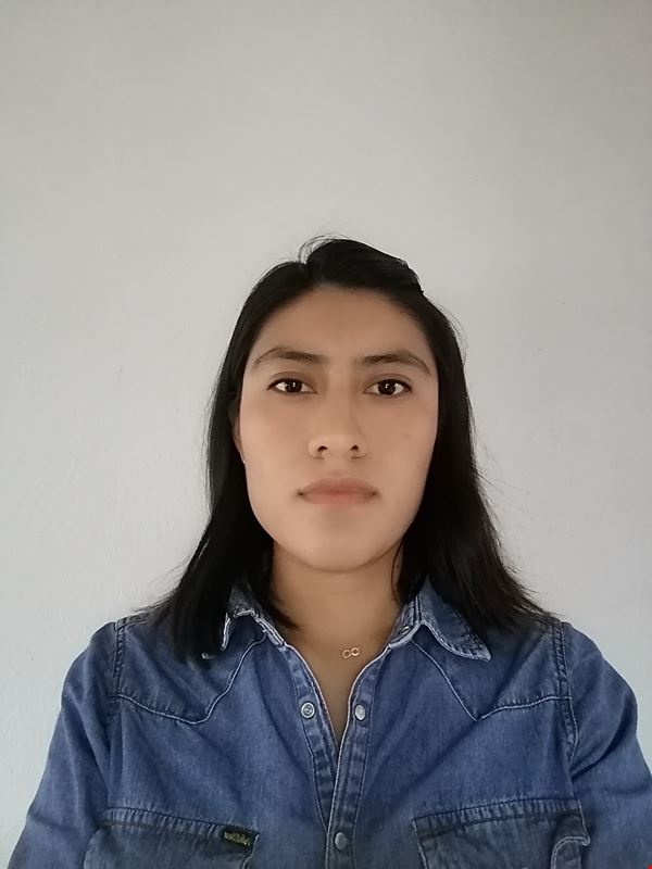 Mara del Carmen Flores Navarrete