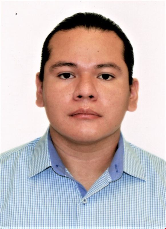 Angel Raziel Balderas Avalos