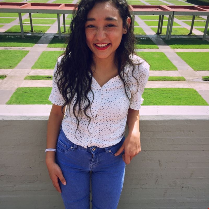 Pamela Pastrana Peralta