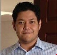 Christian Axel Luviano Jardn
