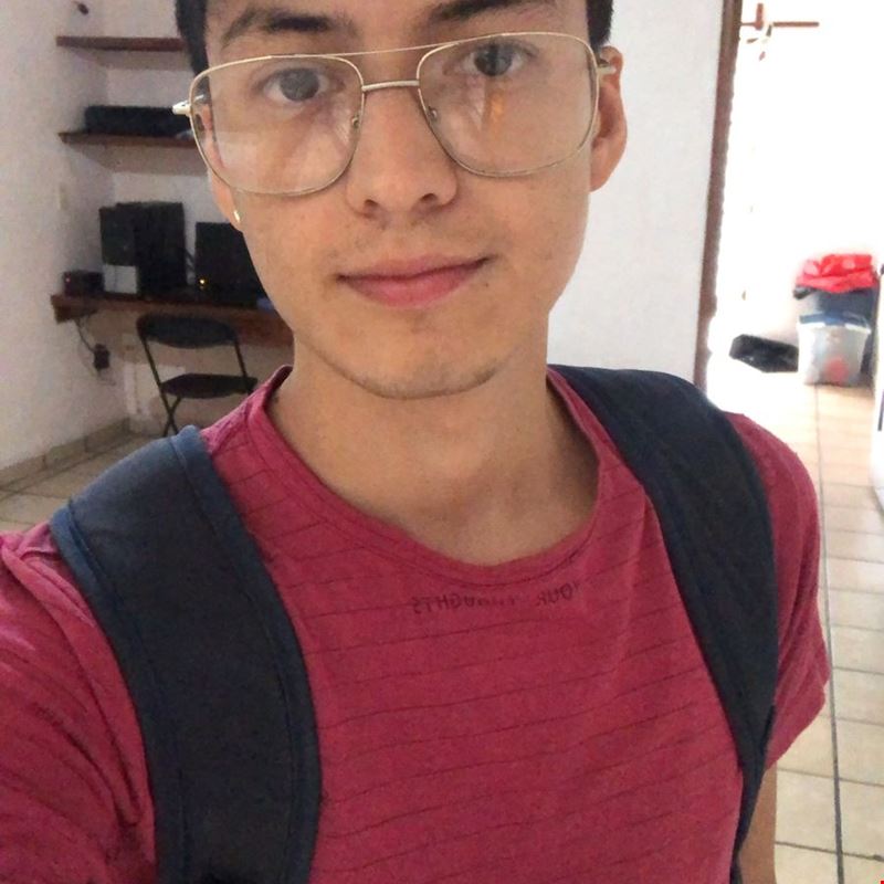 Gilberto Chacn Estrada