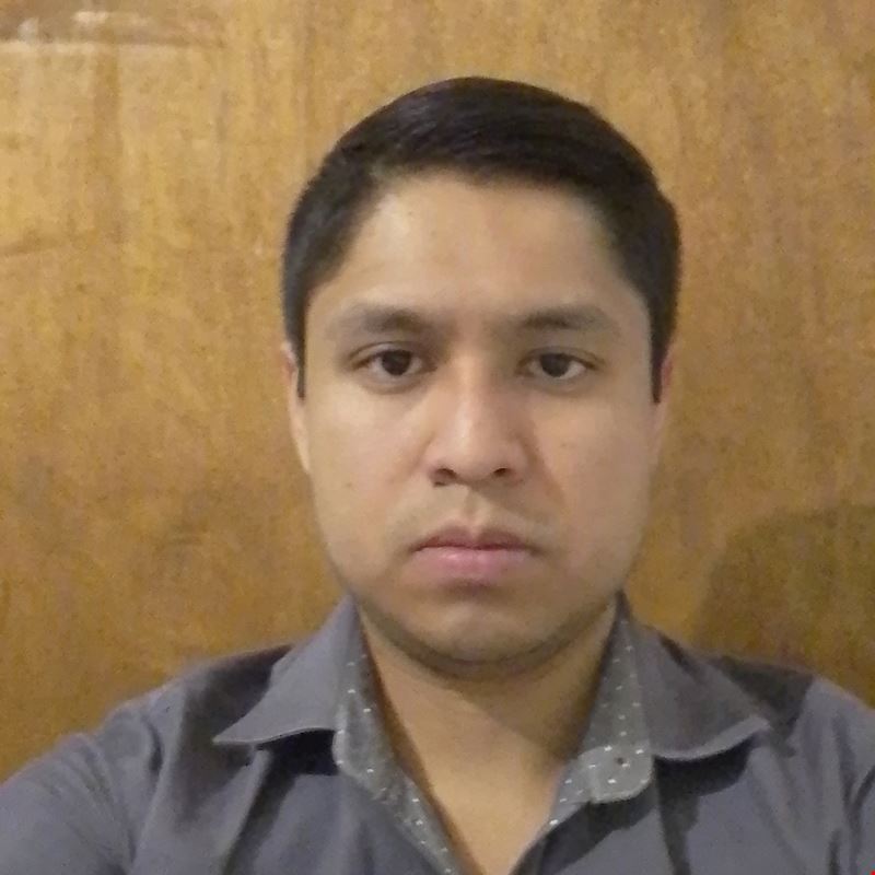 Eduardo Francisco Daz Abndez