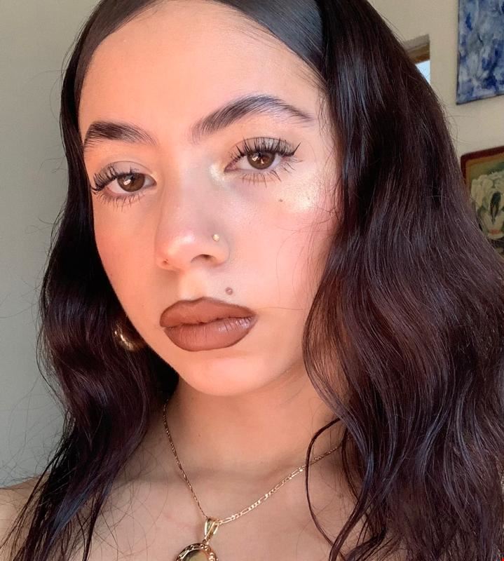 Arlen Naomi Mompala  De Len
