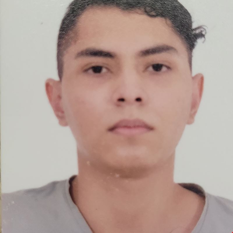 Eder Alejandro Gmez Escorza