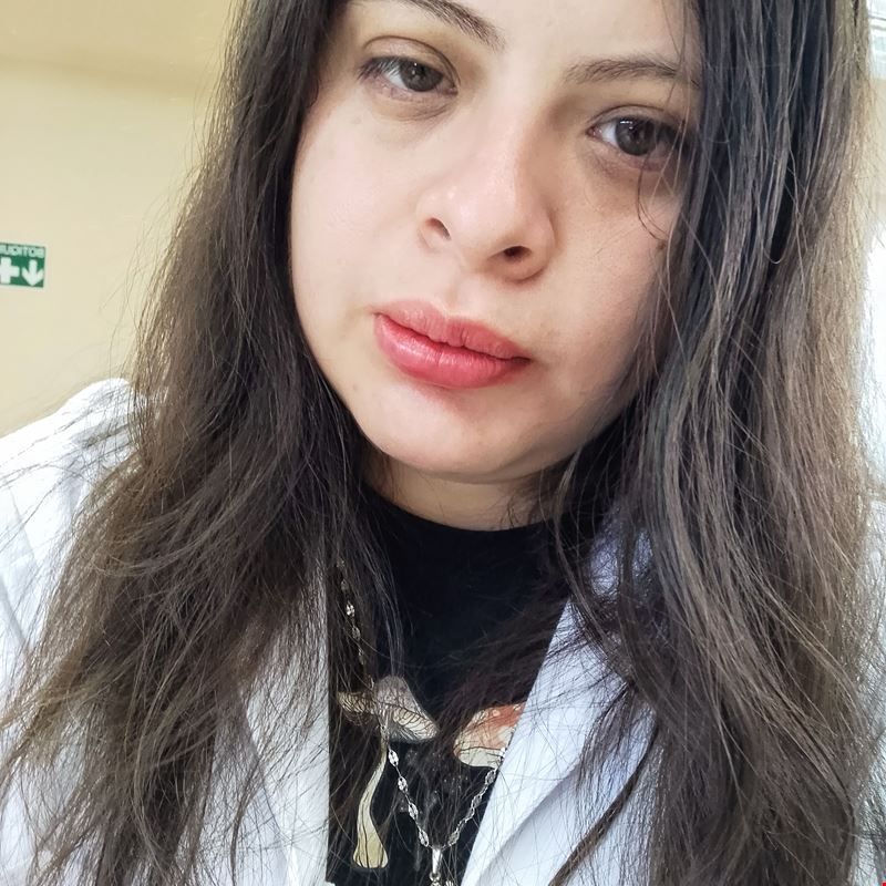 Itzel Lilian Espino Gutirrez