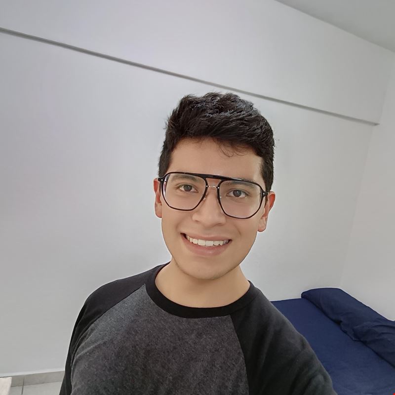 Gabriel Ramrez Vilchis