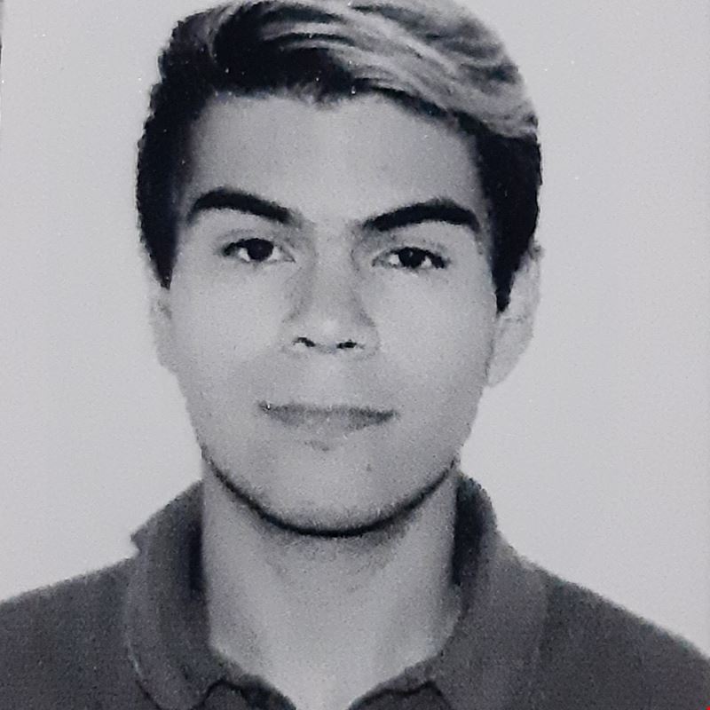 Pedro Martnez Jaimes