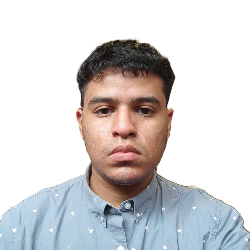 Luis Angel Vazquez Carrillo