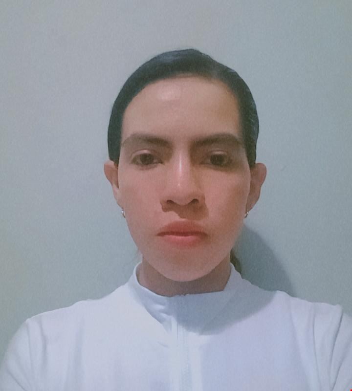 Liseth Romn Mariaca