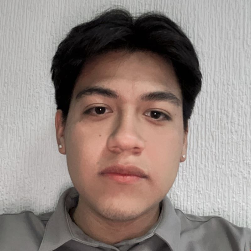 Christian Jesus Aviles  Sotelo